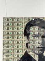 Van Apple Art - James Bond - 007 - XXL - Masterpiece