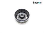 Vliegwiel / Rotor Yamaha YZF R1 2000-2001 (YZF-R1 5JJ), Motoren, Verzenden, Gebruikt