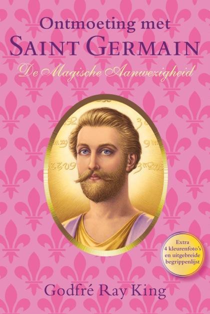 Ontmoeting met Saint Germain / Ontmoetingen met Saint, Boeken, Esoterie en Spiritualiteit, Zo goed als nieuw, Verzenden