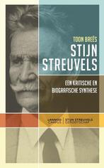 Stijn Streuvels 9789401433334 Toon Breës, Boeken, Verzenden, Zo goed als nieuw, Toon Breës