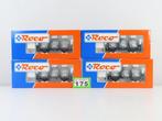 Roco H0 - 46529 - Wagon de marchandises pour trains, Nieuw