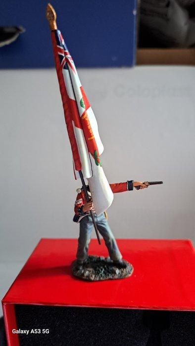 King & Country - Militaire miniatuur beeldjes -, Kinderen en Baby's, Speelgoed | Overig