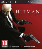 Hitman Absolution (PS3 Games), Games en Spelcomputers, Games | Sony PlayStation 3, Ophalen of Verzenden, Zo goed als nieuw