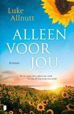 Alleen voor jou 9789022587508 Luke Allnutt, Verzenden, Gelezen, Luke Allnutt