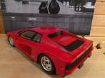 Pocher 1:8 - Voiture miniature - Ferrari Testarossa, Hobby en Vrije tijd, Nieuw