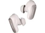 Bose QuietComfort Ultra - In-ear oordopjes - ANC - Wit, Verzenden, Zo goed als nieuw
