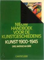 Nieuw handboek voor de kunstgeschiedenis - Kunst 1900-1945, Boeken, Verzenden, Nieuw, Nederlands