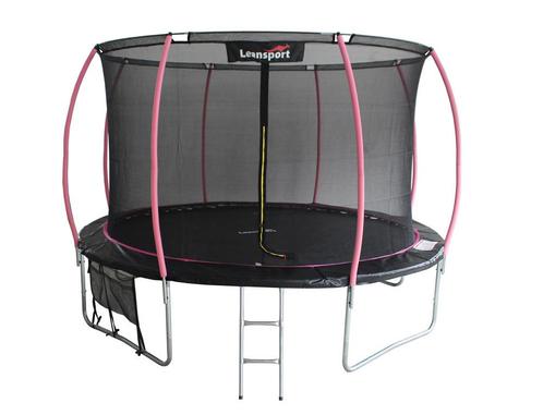 CE-Gecertificeerde Trampoline 244 cm - Duurzaam en Weerbe..., Kinderen en Baby's, Speelgoed | Buiten | Trampolines, Nieuw, Ophalen of Verzenden