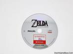 Philips CDi - Zelda: The Wand Of Gamelon - Demonstration Dis, Verzenden
