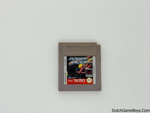 Gameboy Classic - Power Racer - ASI, Games en Spelcomputers, Games | Nintendo Game Boy, Gebruikt, Verzenden
