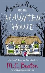 Agatha Raisin and the Haunted House 9781849011471, Livres, Verzenden, M.C. Beaton
