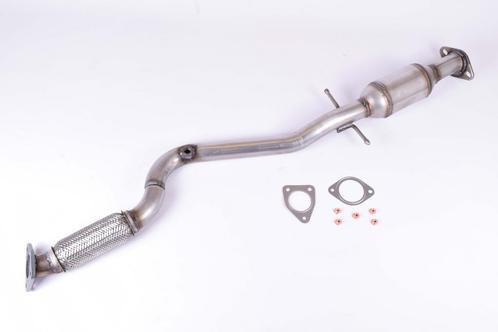 Katalysator Opel Astra J, Auto-onderdelen, Uitlaatsystemen, Verzenden