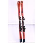 174 skis BLIZZARD FIREBIRD HRC, grip walk, c-armor + Ma, Sport en Fitness, Overige merken, 160 tot 180 cm, Gebruikt, Verzenden