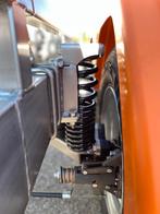 RVS boottrailer(s) met onafhankelijke wielophanging !, Nieuw, 3000 kg of meer, Stallingstrailer, Sloepentrailer