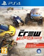 The Crew-Wild Run Edition (PlayStation 4) Gebruikt, Ophalen of Verzenden, Nieuw