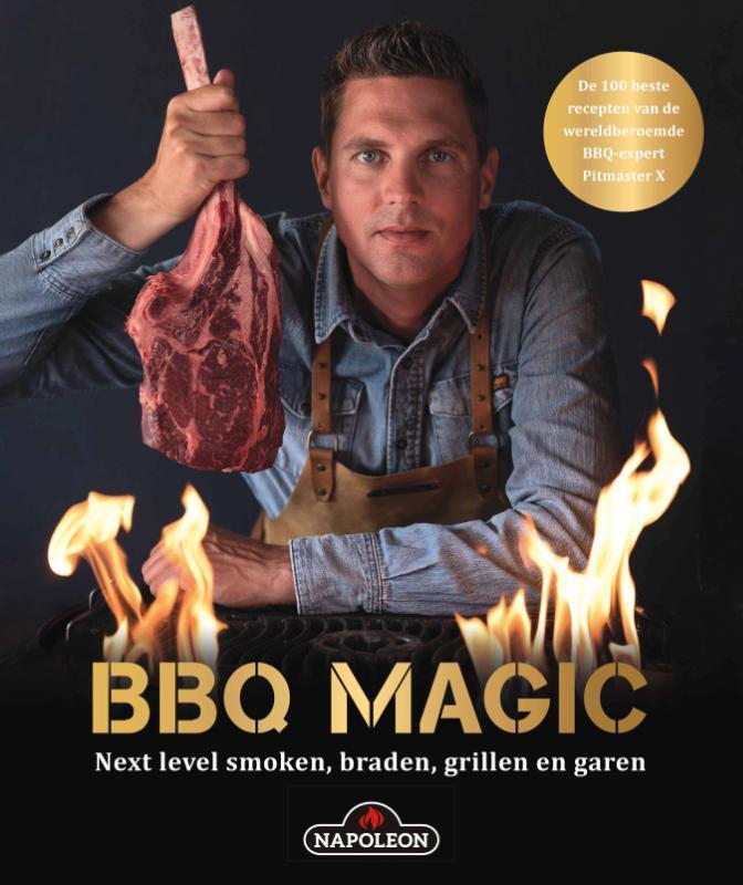 BBQ magic 9789024592098 Roel Westra, Livres, Livres de cuisine, Envoi