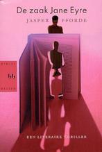 De zaak Jane Eyre 9789058470881 J. Fforde, Boeken, Verzenden, Gelezen, J. Fforde