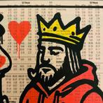 BLACK ARROW (1980) - CRYPTO KING, Antiek en Kunst