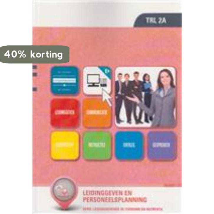 TRL 2A 9789400217140 T. Mols, Boeken, Schoolboeken, Zo goed als nieuw, Verzenden