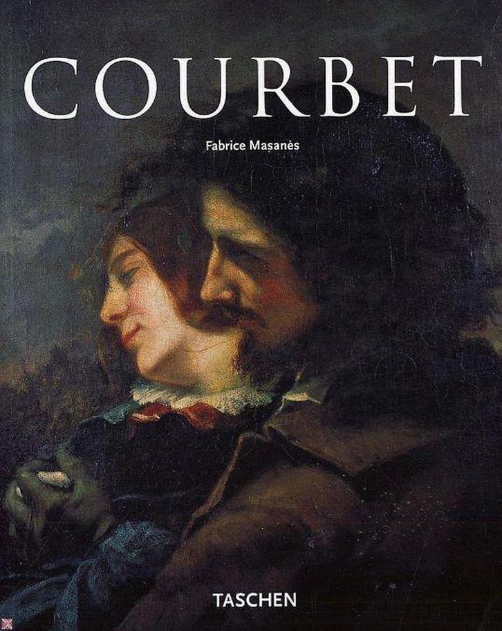 Courbet 9783822850640 Masanes, Boeken, Taal | Engels, Zo goed als nieuw, Verzenden