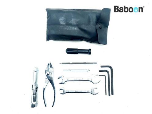 Gereedschapset Kawasaki GTR 1000 1994-2006 (GTR1000, Motoren, Onderdelen | Kawasaki, Gebruikt, Verzenden