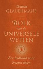 Boek van de universele wetten / Biblos-serie / 4, Boeken, Verzenden, Gelezen, Willem Glaudemans