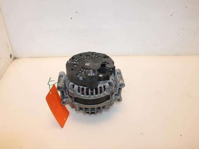 Dynamo Audi A5 O82950, Auto-onderdelen, Motor en Toebehoren