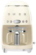 SMEG DCF02CREU Koffieapparaten, Elektronische apparatuur, Koffiemachine-accessoires, Verzenden, Nieuw