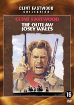The Outlaw Josey Wales (dvd nieuw), Ophalen of Verzenden, Nieuw in verpakking