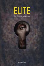 Elite 9789082846201 Almar Otten, Verzenden, Gelezen, Almar Otten