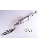 Roetfilter Citroen C8, Fiat Scudo, Peugeot Expert, Peugeot 8, Verzenden, Nieuw