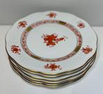 Herend - No Reserve Price - Assiette (6) - Apponyi – Chinese, Antiek en Kunst
