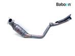 Uitlaat Bochtenset Honda X ADV 750 2021-2022 (X-ADV ADV750H, Motoren, Onderdelen | Honda, Verzenden, Gebruikt