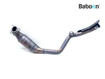Uitlaat Bochtenset Honda X ADV 750 2021-2022 (X-ADV ADV750H beschikbaar voor biedingen