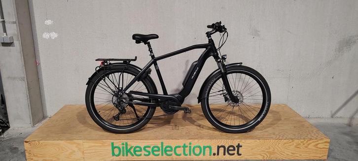 E-Bike | Velo de Ville LEB 800 | - 62% | 2022, Fietsen en Brommers, Elektrische fietsen, 51 tot 55 cm, 50 km per accu of meer