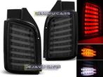 LED BAR Achterlichten voor Volkswagen Transporter T5 / T5.1, Ophalen of Verzenden