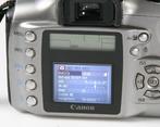 Canon EOS 300D + 18-55 mm - Digitale reflex camera (DSLR), Nieuw