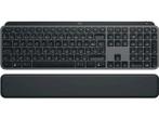 Logitech - Draadloos toetsenbord - Azerty - Zwart, Computers en Software, Verzenden, Logitech, Draadloos, Nieuw