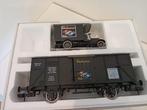 Märklin 1 - 85895 - Modeltrein goederenwagon (1) - Marklin, Hobby en Vrije tijd, Nieuw