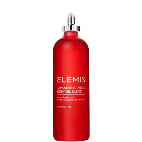 Elemis Body Exotics Japanese Camellia Body Oil Blend 100ml, Bijoux, Sacs & Beauté, Beauté | Cosmétiques & Maquillage, Envoi
