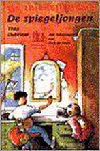 De spiegeljongen 9789021614960 T. Dubelaar, Boeken, Verzenden, Gelezen, T. Dubelaar