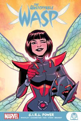 The Unstoppable Wasp: G.I.R.L. Power, Livres, BD | Comics, Envoi