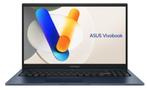 ASUS 15,6 i3-13/8GB/512GB/FHD IPS/NoOS Blauw (Laptop), Ophalen of Verzenden