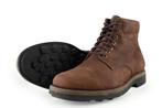 Timberland Veterboots in maat 43 Bruin | 5% extra korting, Kleding | Heren, Schoenen, Bruin, Verzenden, Timberland, Boots