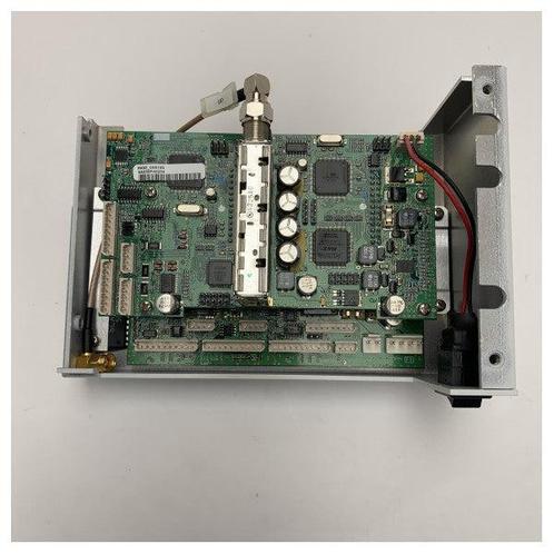 Bieden: Intellian V3-4008-G Advanced Marine Antenna Control, Watersport en Boten, Navigatiemiddelen en Scheepselektronica, Ophalen of Verzenden