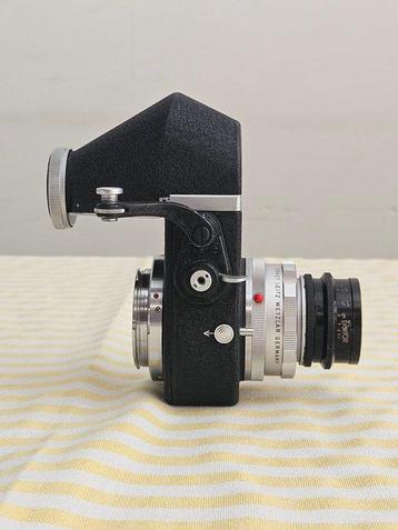 Leica Visoflex Appareil photo télémétrique