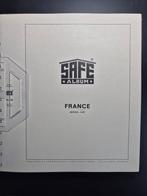 Frankrijk 1982/1982 - Postzegelalbum, van nr. 1536A tot nr., Timbres & Monnaies