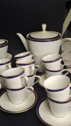 Winterling Kirchenlamitz - Service à petit déjeuner (54) -