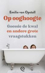 Op ooghoogte (9789021475783, Emilie Van Opstall), Boeken, Romans, Verzenden, Nieuw