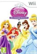 Disney Princess: Mijn Magisch Koninkrijk - Nintendo Wii, Consoles de jeu & Jeux vidéo, Verzenden